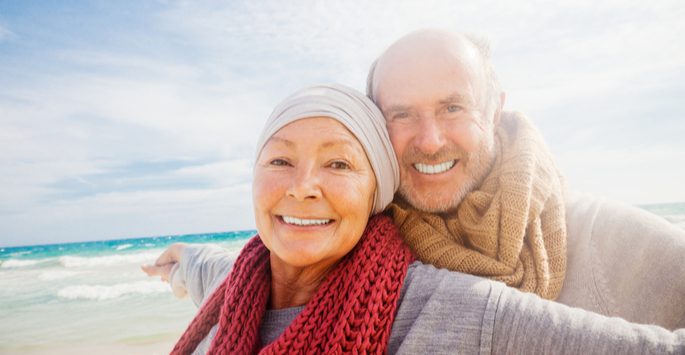 Hormone Replacement Therapy