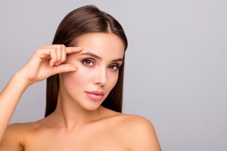 Acne Scars